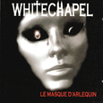 Le masque d\'arlequin