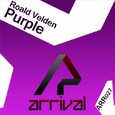 There She Was Arrival (Original Mix)