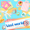 大空直美 - Vast world (M@STER VERSION)