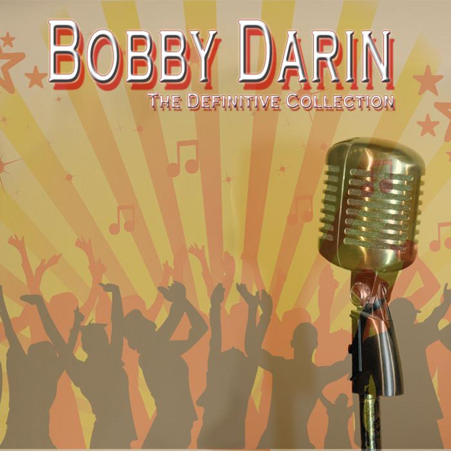 Bobby Darin: The Definitive Collection专辑