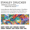 Stanley Drucker - Two Nursery Rhymes - II. The Dandelion