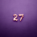 27专辑
