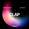 Retesh Gupta - Clap (Remix)