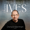 Donald Berman - Piano Sonata No. 2, 