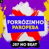 JS7 No Beat - Forrózinho Paropeba