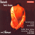 HINDEMITH: Sancta Susanna / Nusch-Nuschi-Tanze  / Tuttifantchen: Suite / 3 Gesange专辑