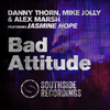 Alex Marsh - Bad Attitude (Original Mix)