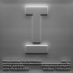 Toolroom Club Tools Vol 1专辑