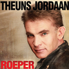 Theuns Jordaan - Bloutrein