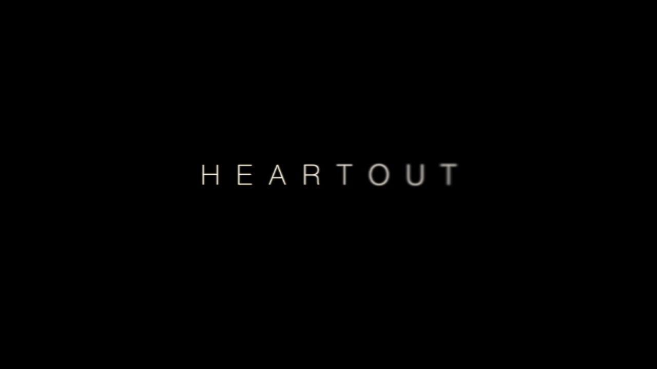 Zeyu - Heartout Teaser