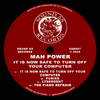 Man Power - Lysergent