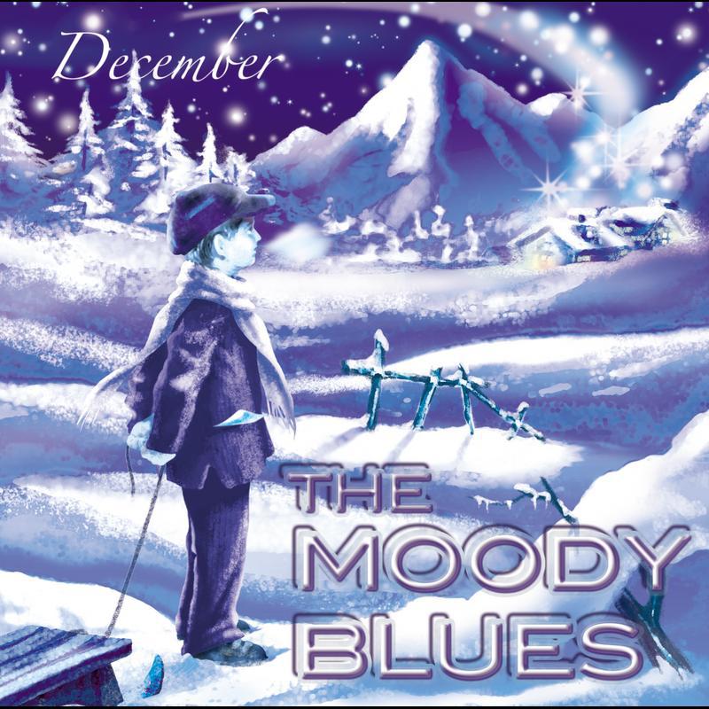 when a child is born - the moody blues(忧郁蓝调)