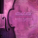 Astral Classic - Johann Strauss Ⅱ (요한 스트라우스 2세)专辑