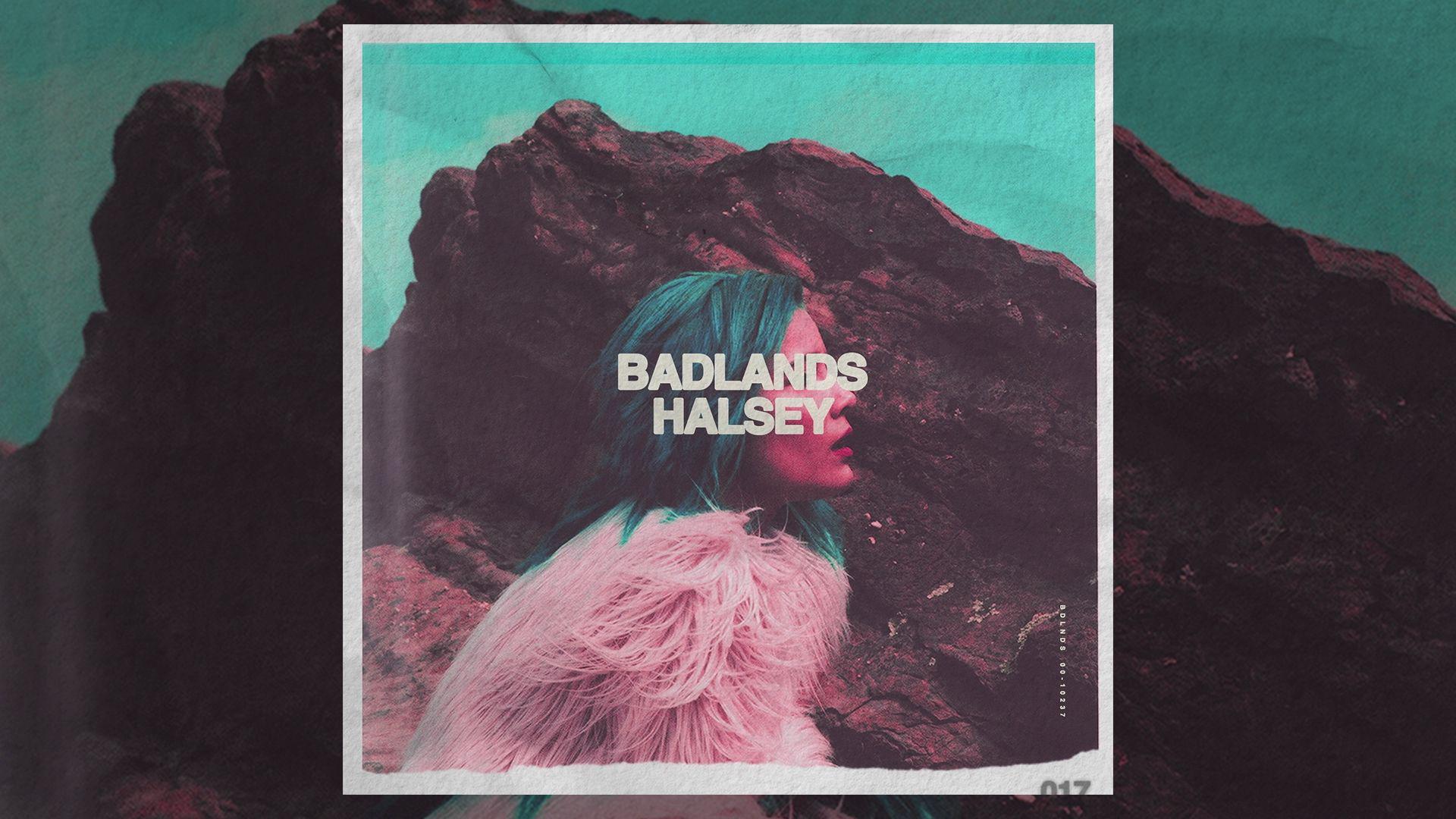 Halsey - Drive (Audio)