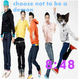 choose not to be a demon