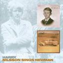 Harry / Nilsson Sings Newman专辑