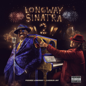 Forever-PeeWee Longway,Cassius Jay,Tee Grizzley,Lil Yachty