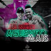 Mc Ed - Já Não Aguento Mais