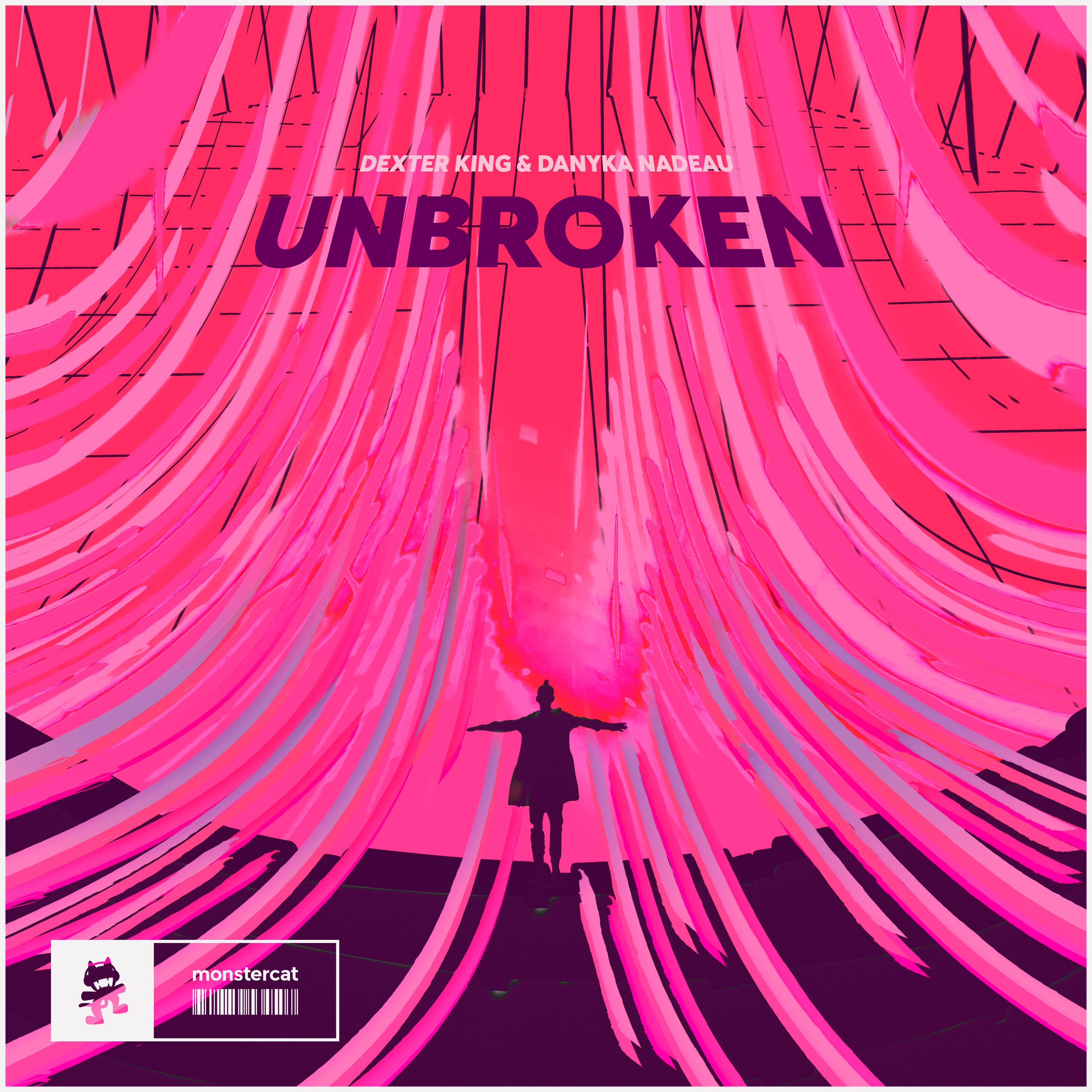 Unbroken专辑