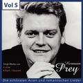 Hermann Prey- Die schönsten Arien und romantischen Lieder, Vol. 5