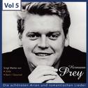 Hermann Prey- Die schönsten Arien und romantischen Lieder, Vol. 5专辑