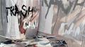 TRASH CAN专辑