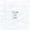 Jack Edwards - Falling For Love