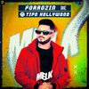 djmelk - Forrózin Tipo Hollywood