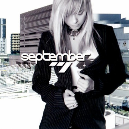 September专辑