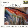 Ravel: Bolero