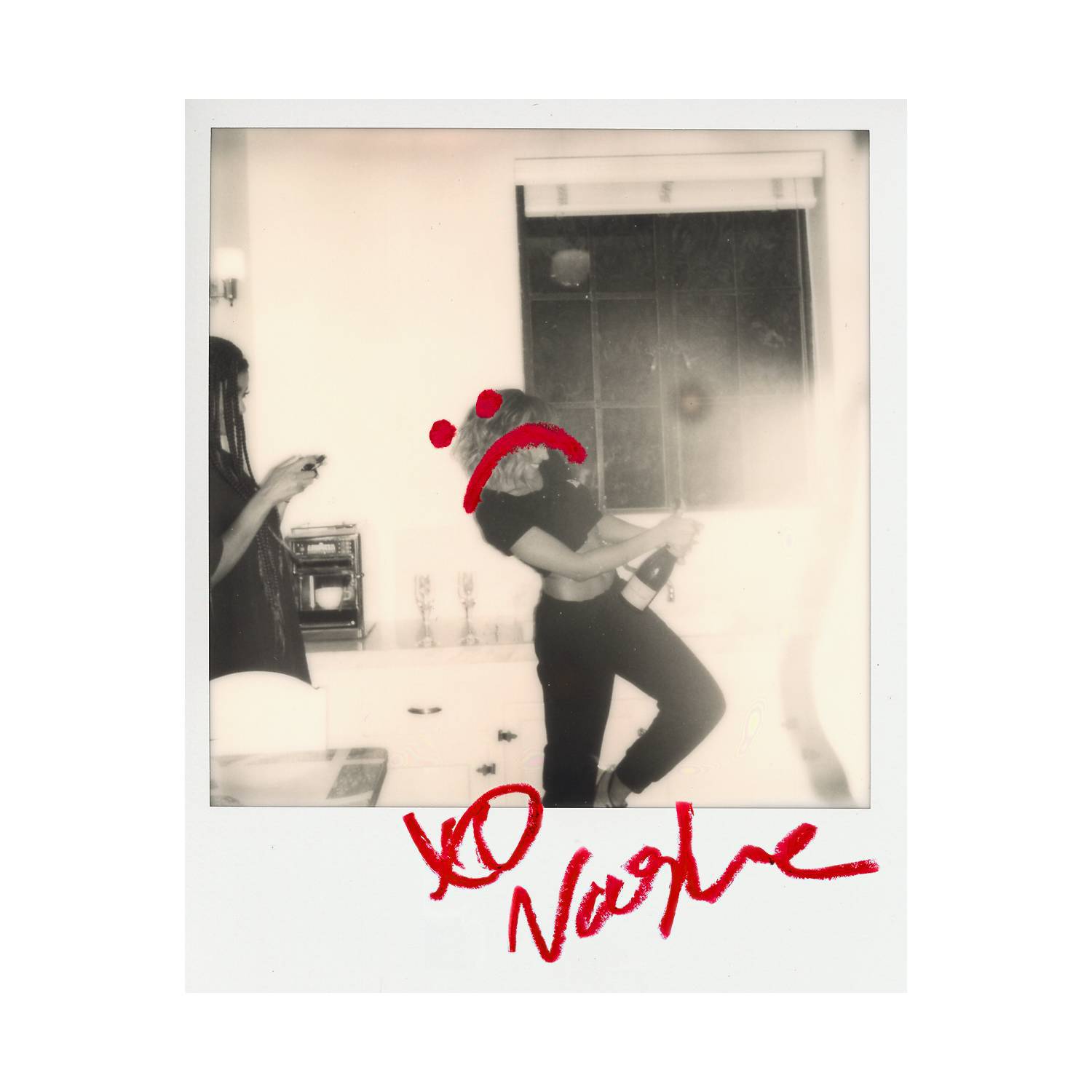 Tinashé - Like I Used To 质感女声