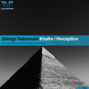 Khafre And Perception