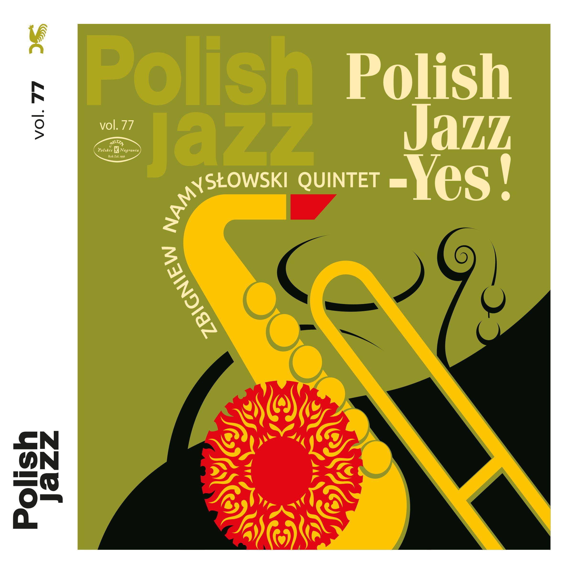 Polish Jazz - Yes ! (Polish Jazz)专辑