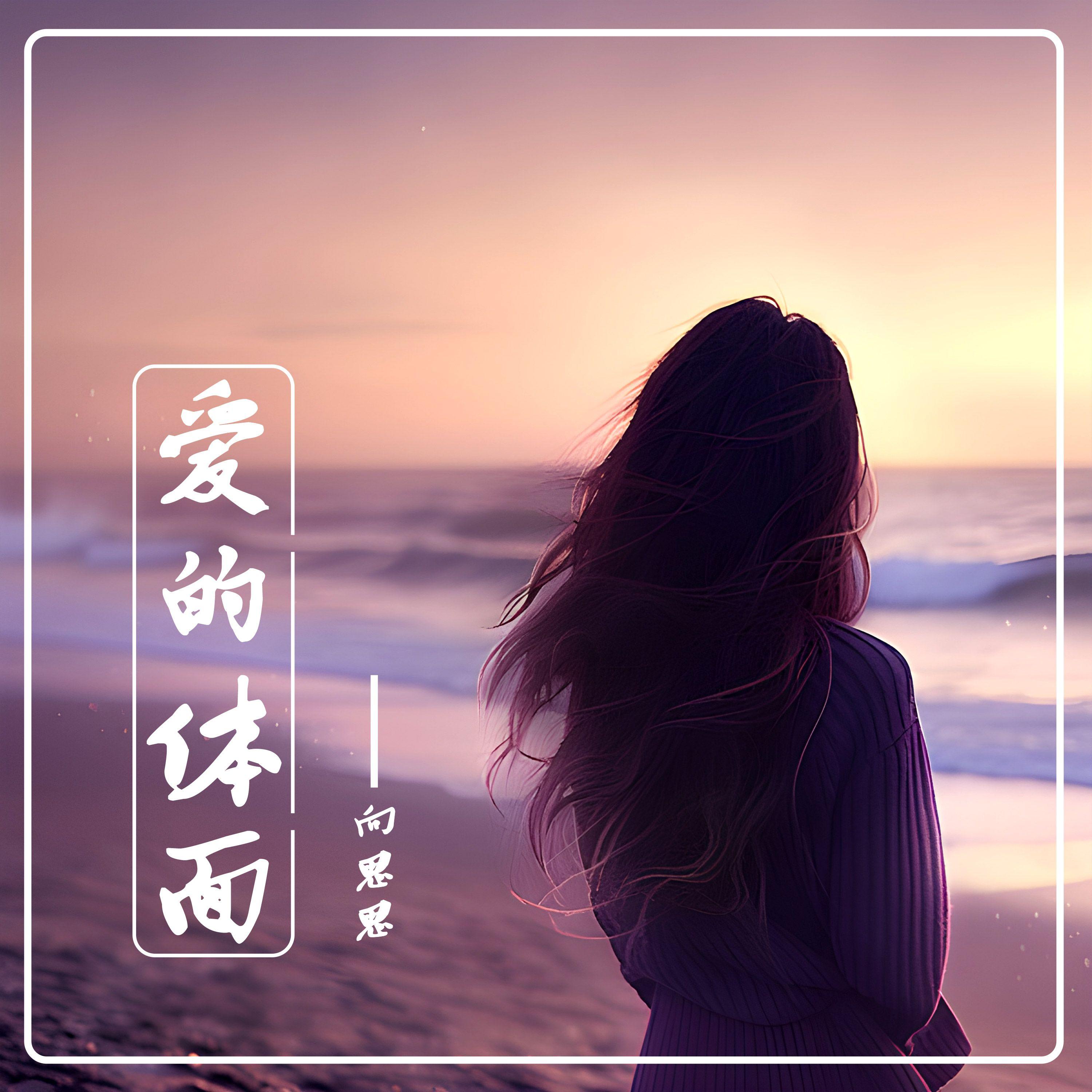 愛的體面 海報