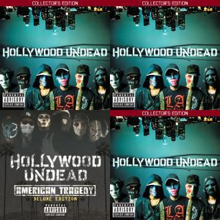 hollywood undead