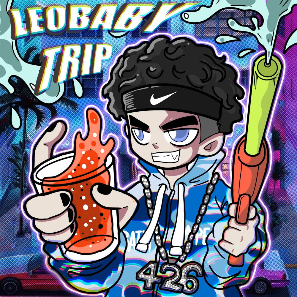 LeobabyTrip part.1专辑