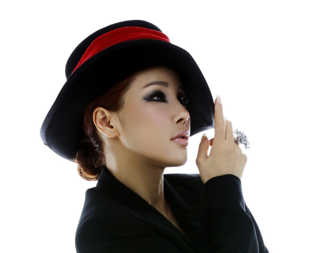 韩国女歌手排行榜_2014韩国女歌手排名_沪江