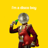 LA$$A - Disco Boy