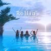 Crystal_Melody - Rollin'