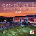 Sommernachtskonzert 2022 / Summer Night Concert 2022专辑