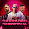 Mc Terror - Sarradão Sarradinha