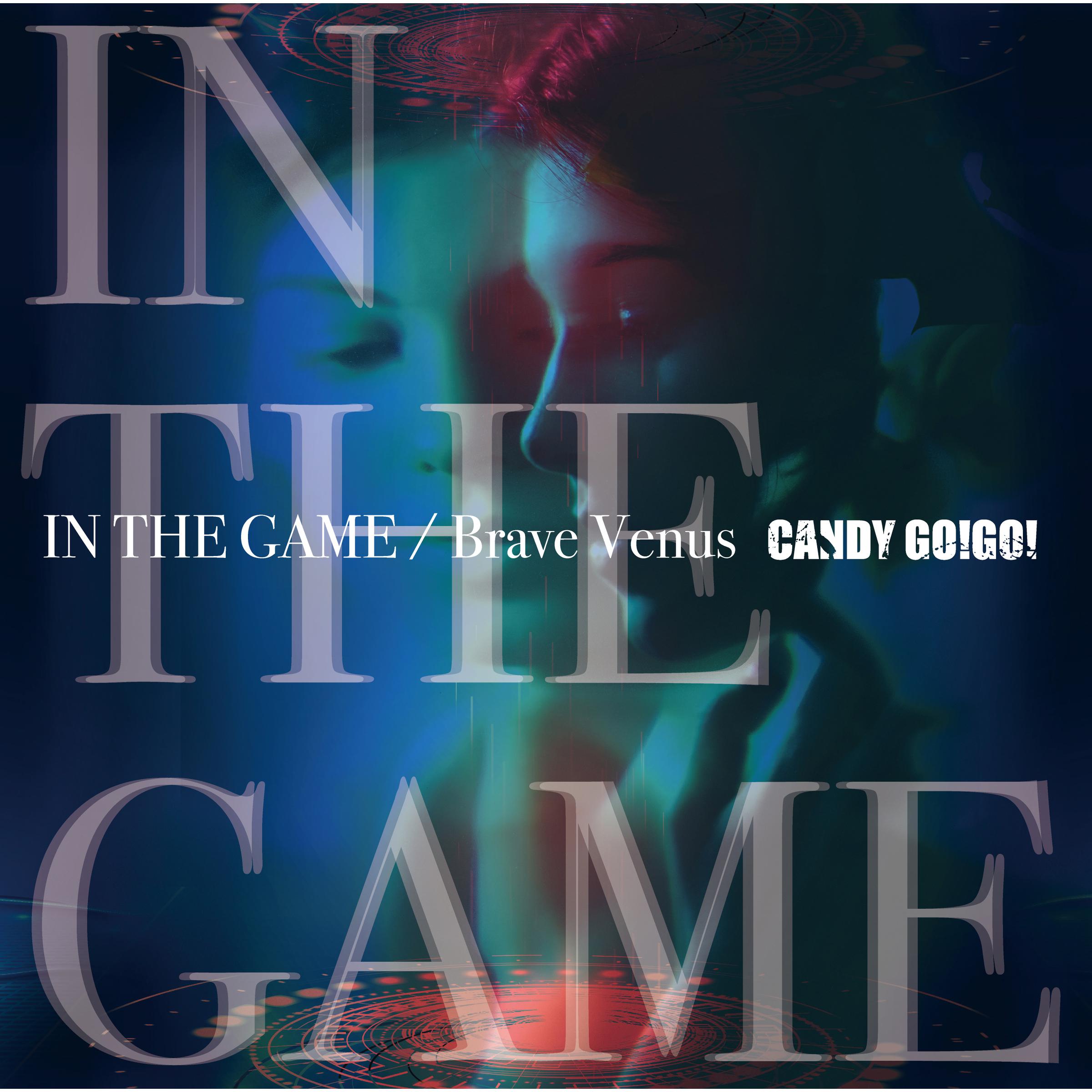 IN THE GAME/Brave Venus TYPE-A专辑