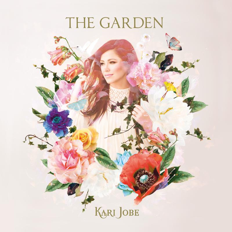 The Garden (Deluxe Edition)专辑