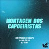 DJ Vilão DS - Montagem dos Capoeirista