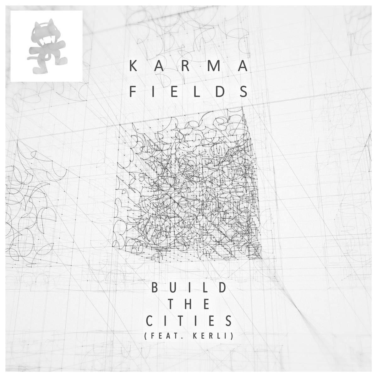 Build the Cities (feat. Kerli)专辑