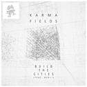 Build the Cities (feat. Kerli)专辑