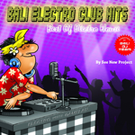 Bali Electro Club Hits专辑