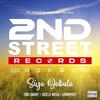 B's Beats - Siya Jabula (feat. Musa De Vocali$t, 2woShort, Stompiiey & Sicelo Welo)