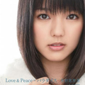 Love&Peace=パラダイス