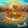 Stick Figure - Paradise